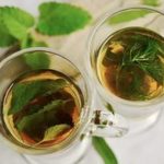 Thé de persil pour maigrir : diurétique et nettoyant