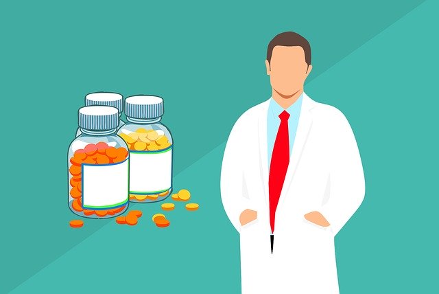 Prendre un médicament sans ordonnance