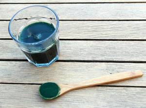 spiruline pour maigrir