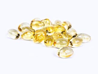 VITAMINES liposolubles