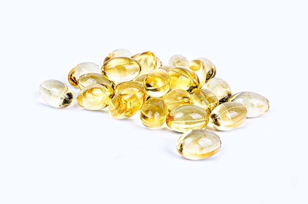 VITAMINES liposolubles